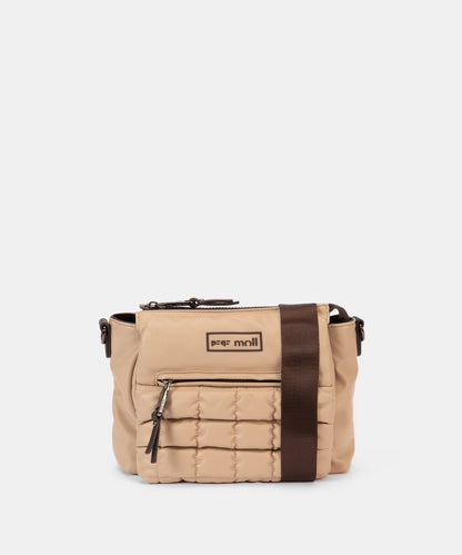 Pepe Moll 252122 Victoria Cream Handbag