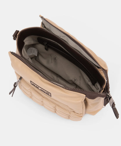 Pepe Moll 252122 Victoria Cream Handbag