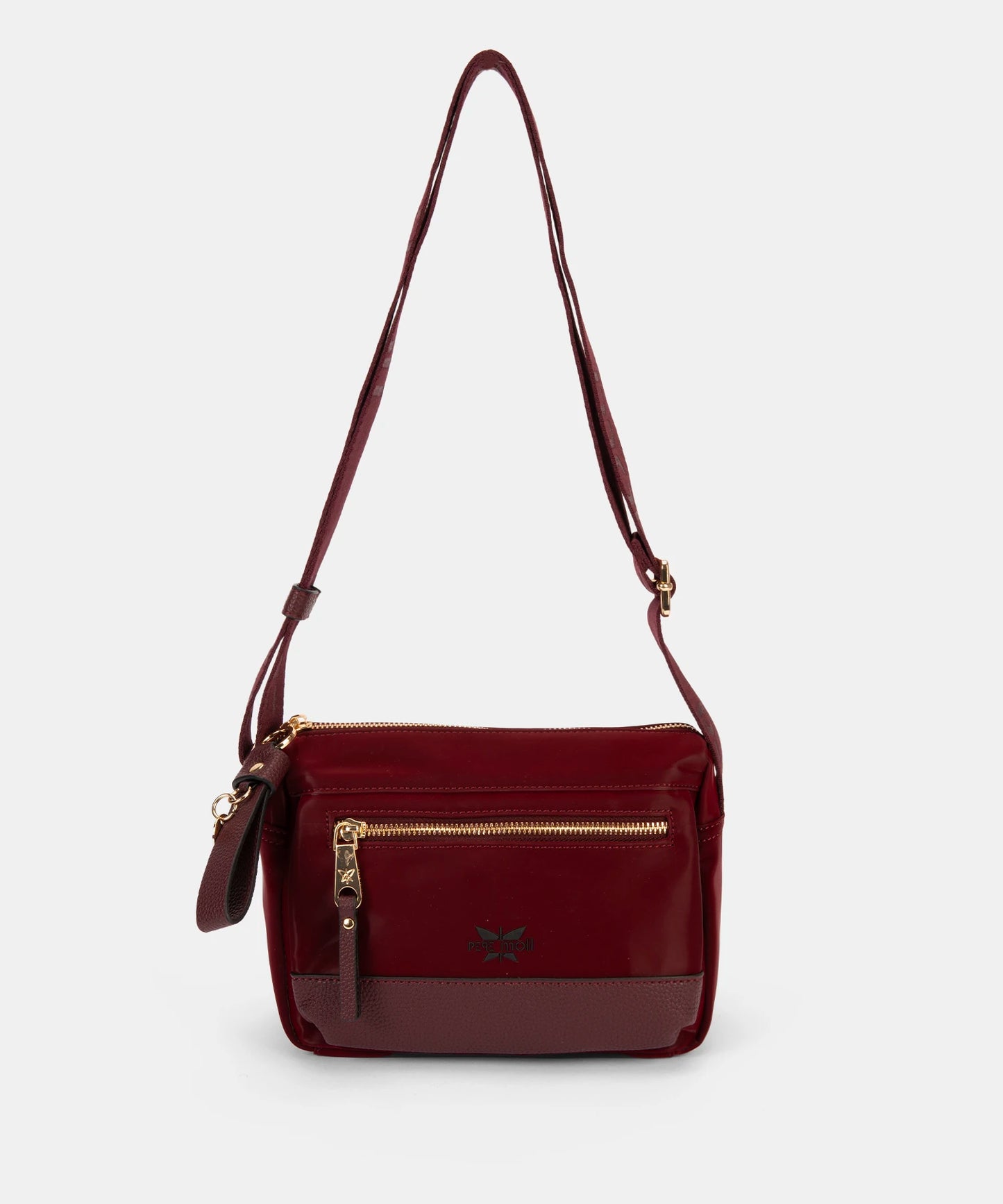 Pepe Moll 252173 Marisol Bordo Handbag