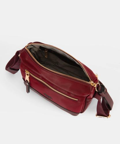 Pepe Moll 252173 Marisol Bordo Handbag