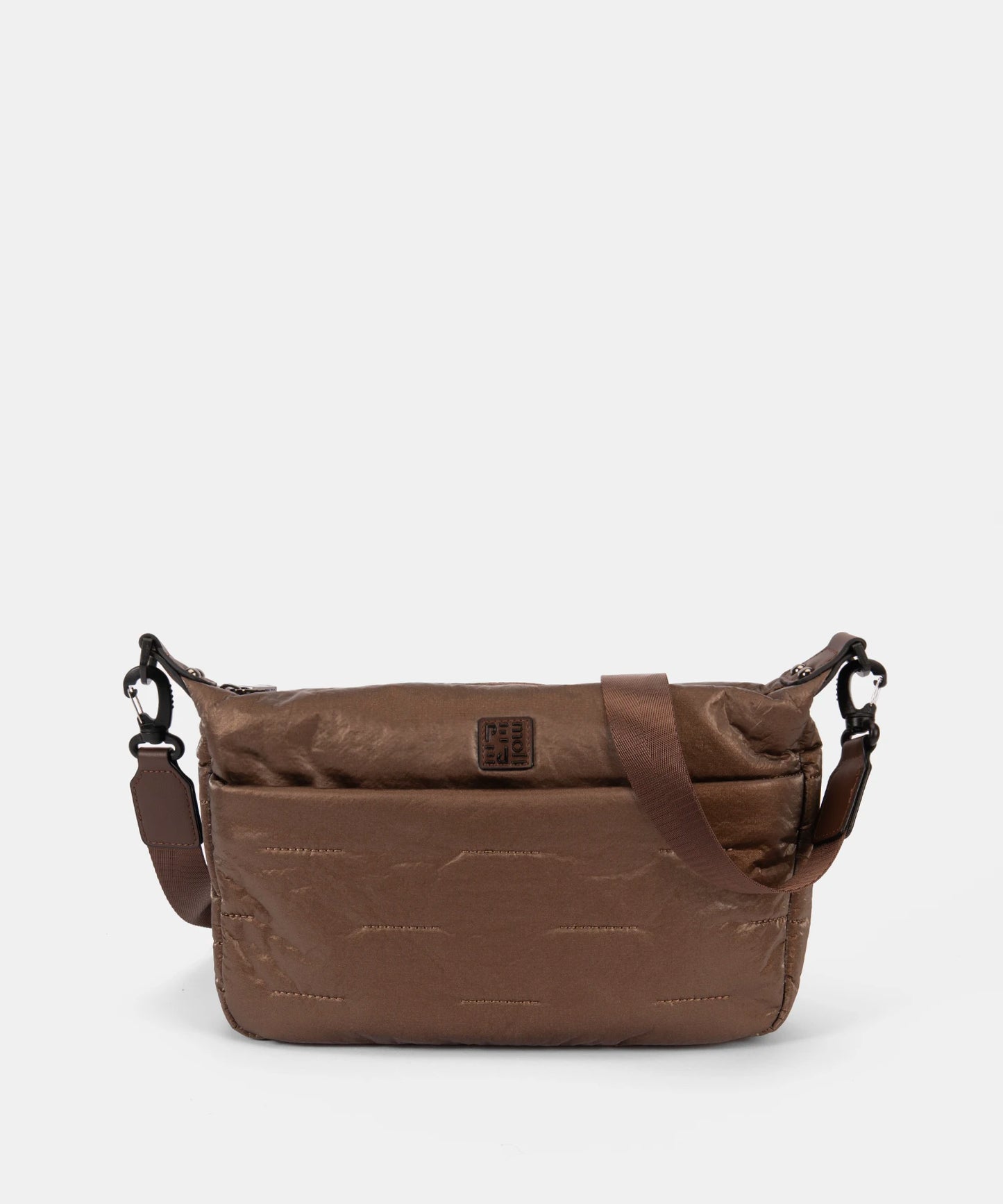 Pepe Moll 252192 Esperanza Brown Handbag