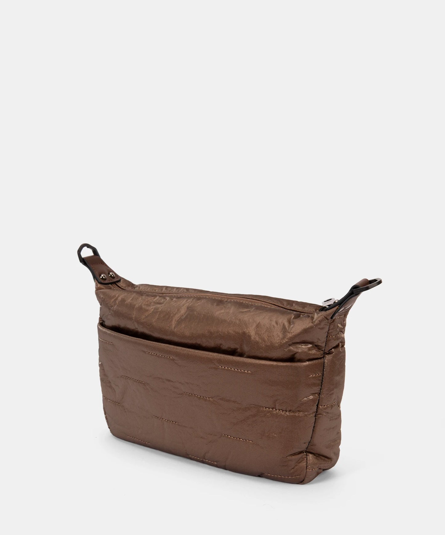 Pepe Moll 252192 Esperanza Brown Handbag