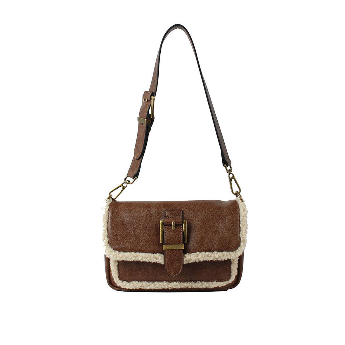 Pepe Moll 252242 Elvira Tan Handbag