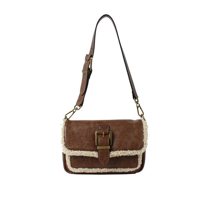 Pepe Moll 252242 Elvira Tan Handbag