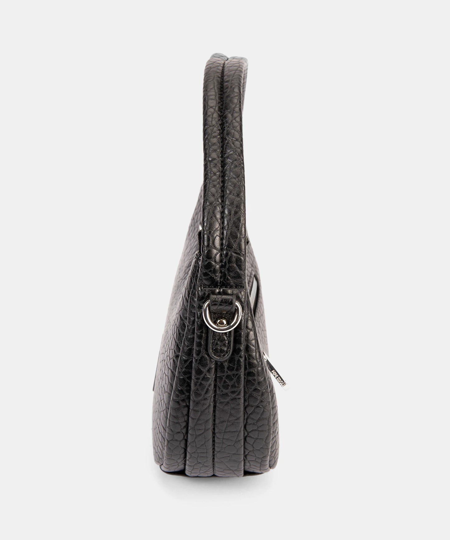 Pepe Moll 252293 Aitana Black Handbag