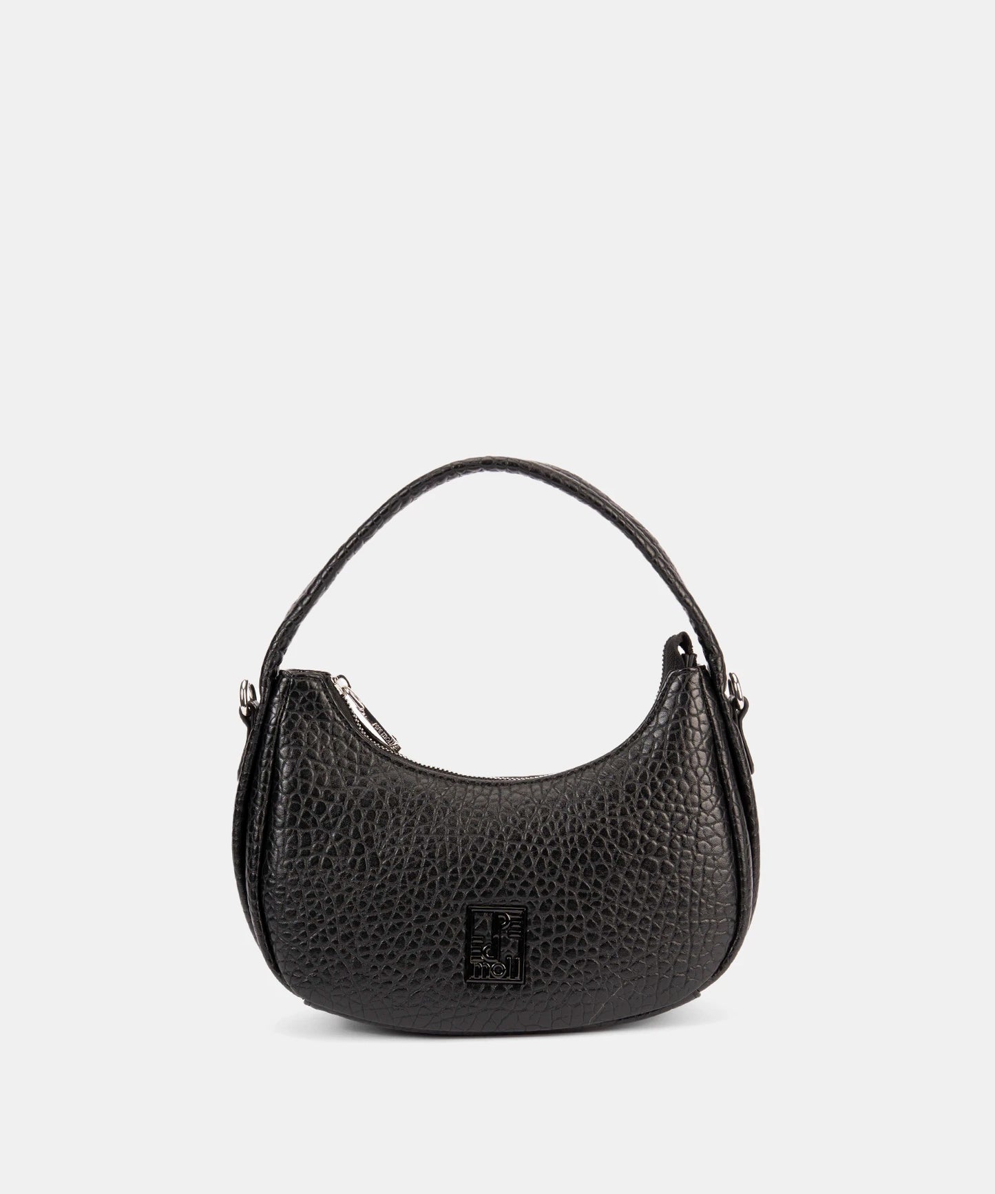 Pepe Moll 252293 Aitana Black Handbag