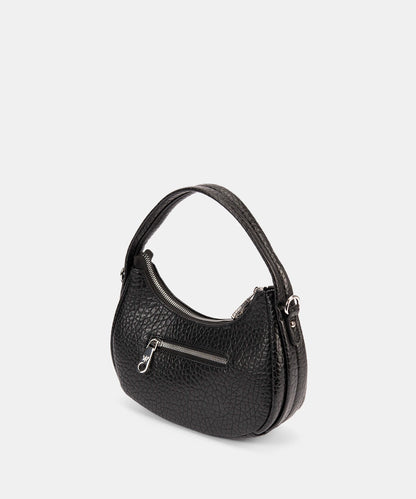 Pepe Moll 252293 Aitana Black Handbag
