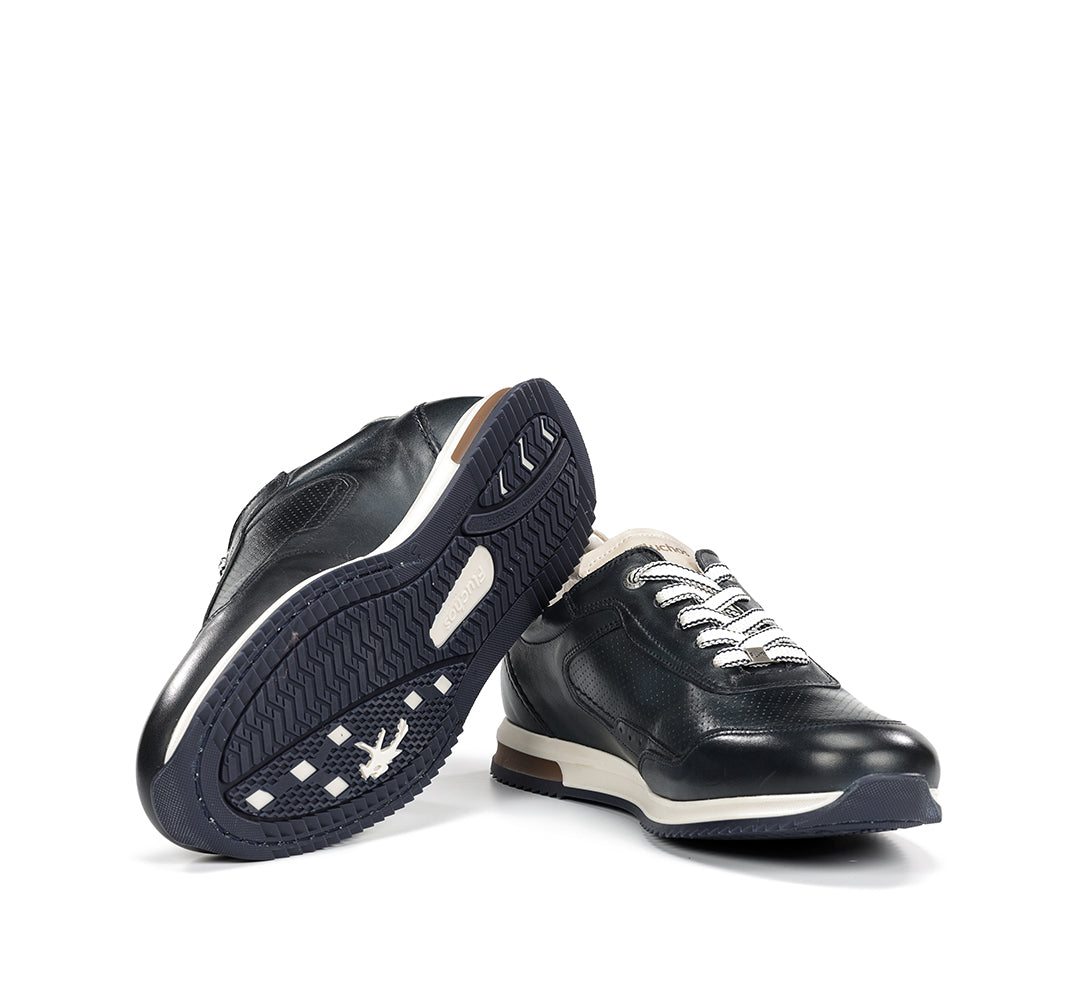 Fluchos F2186 Habana Oceano Navy Shoes