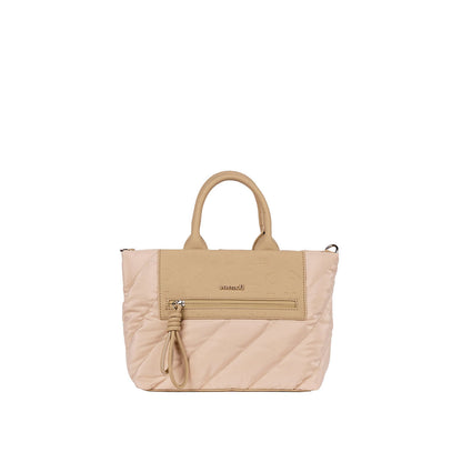Pepe Moll 261100 Monika Sand Handbag