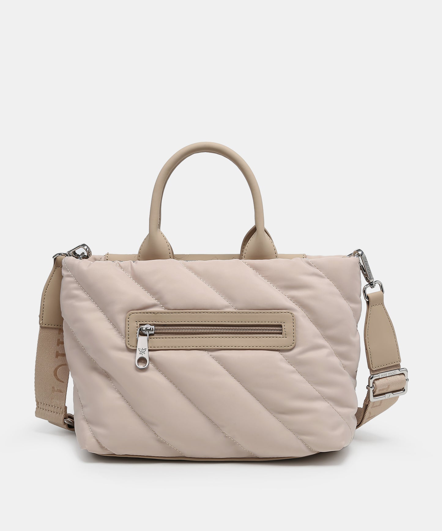 Pepe Moll 261100 Monika Sand Handbag