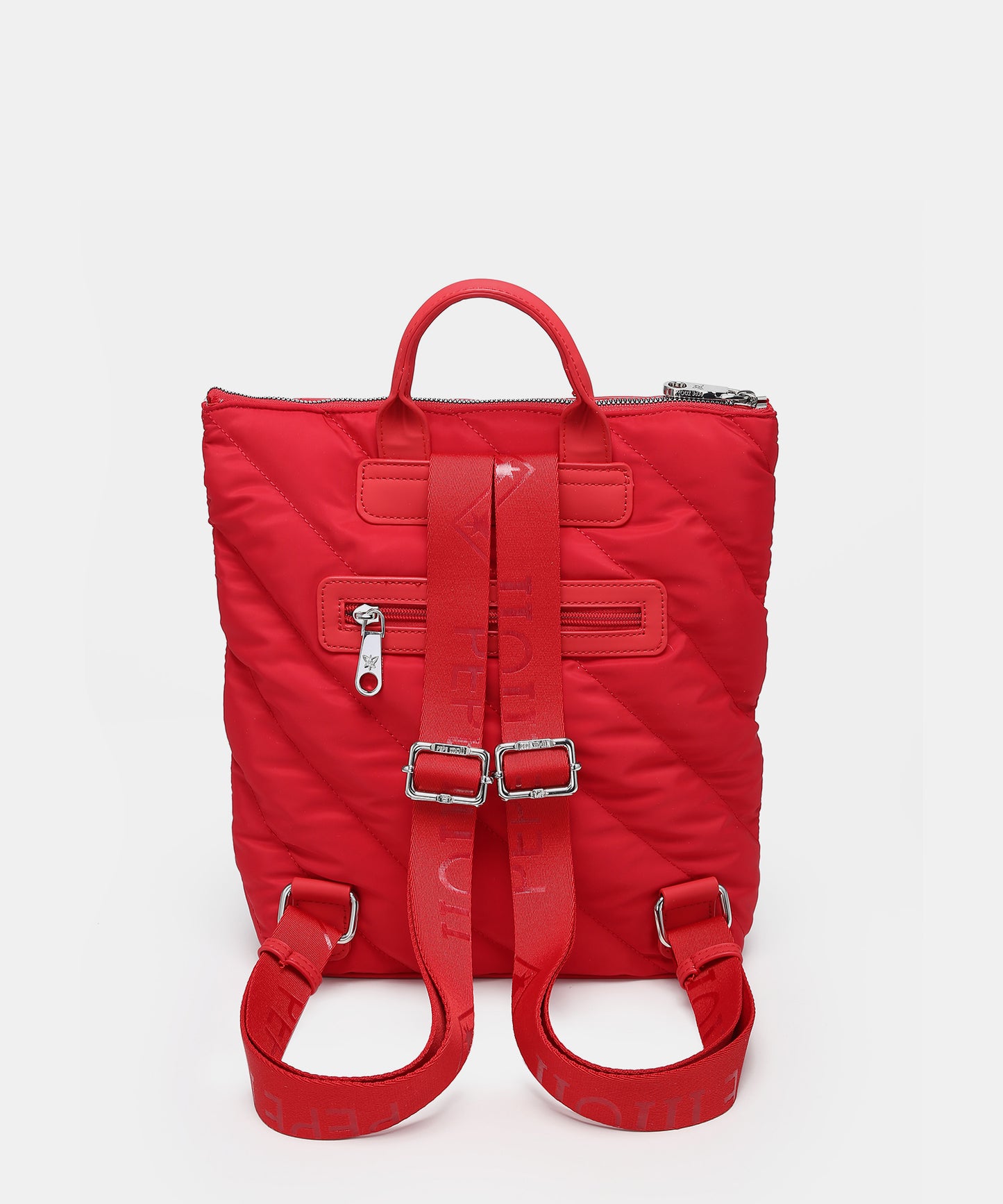 Pepe Moll 261101 Monika Red Bag