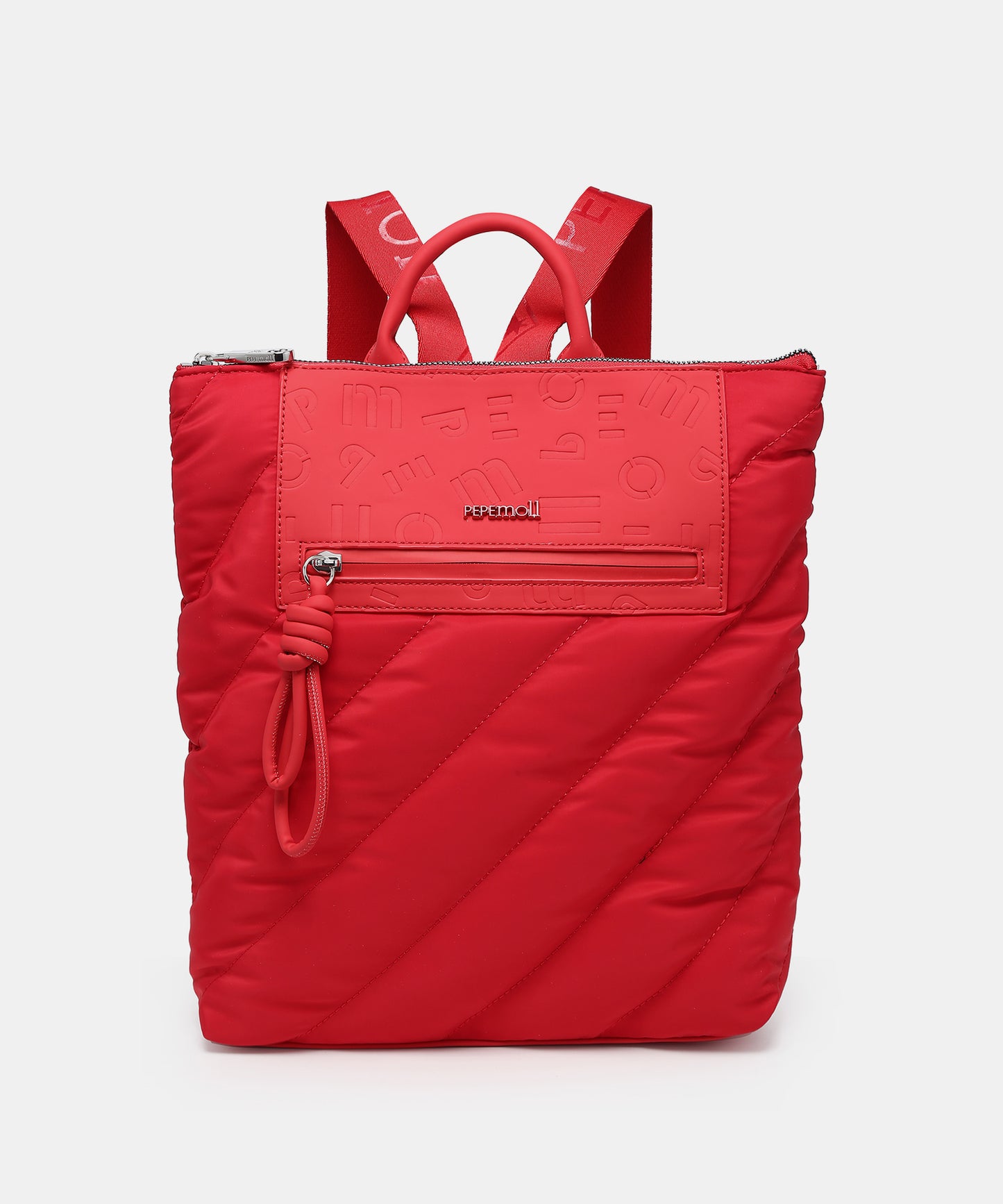 Pepe Moll 261101 Monika Red Bag