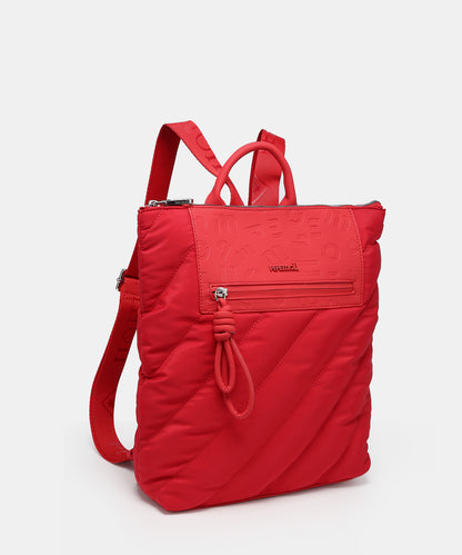 Pepe Moll 261101 Monika Red Bag