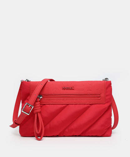 Pepe Moll 261102 Monika Red Bag