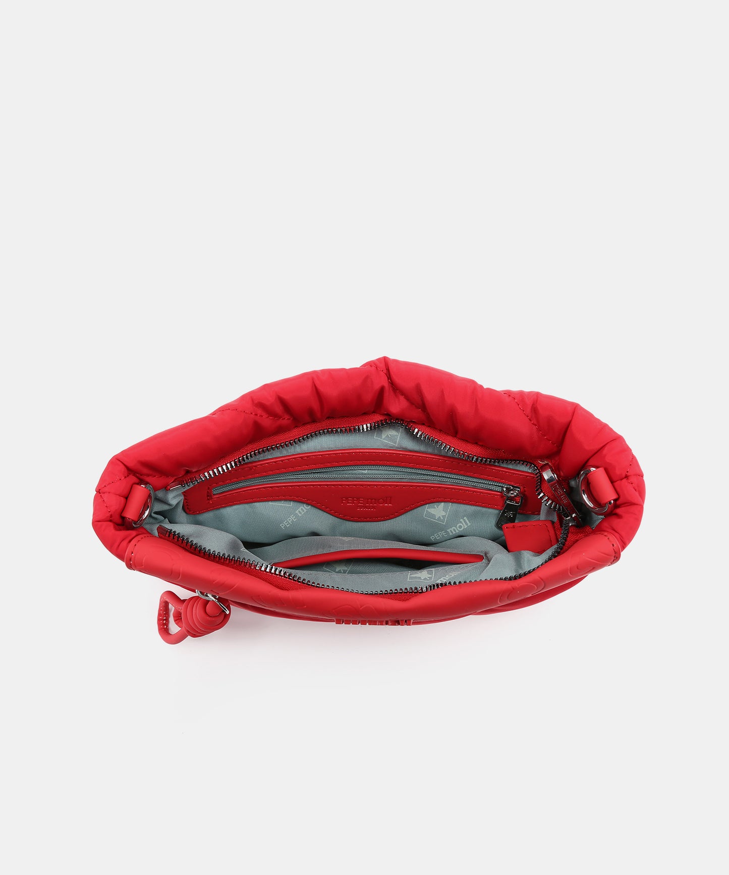 Pepe Moll 261102 Monika Red Bag