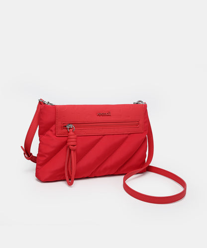 Pepe Moll 261102 Monika Red Bag