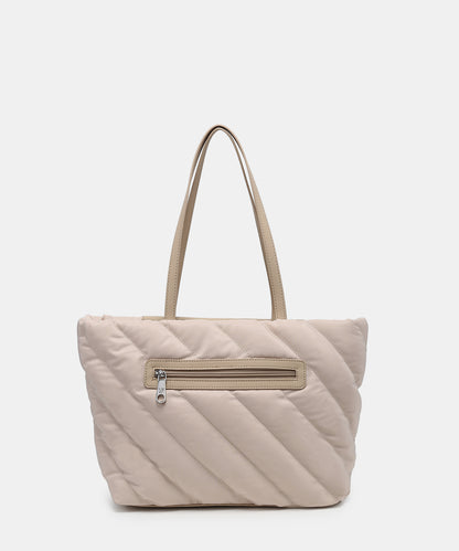 Pepe Moll 261103 Monika Sand Handbag