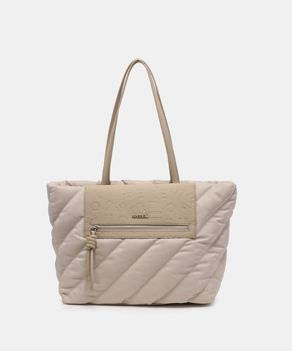 Pepe Moll 261103 Monika Sand Handbag