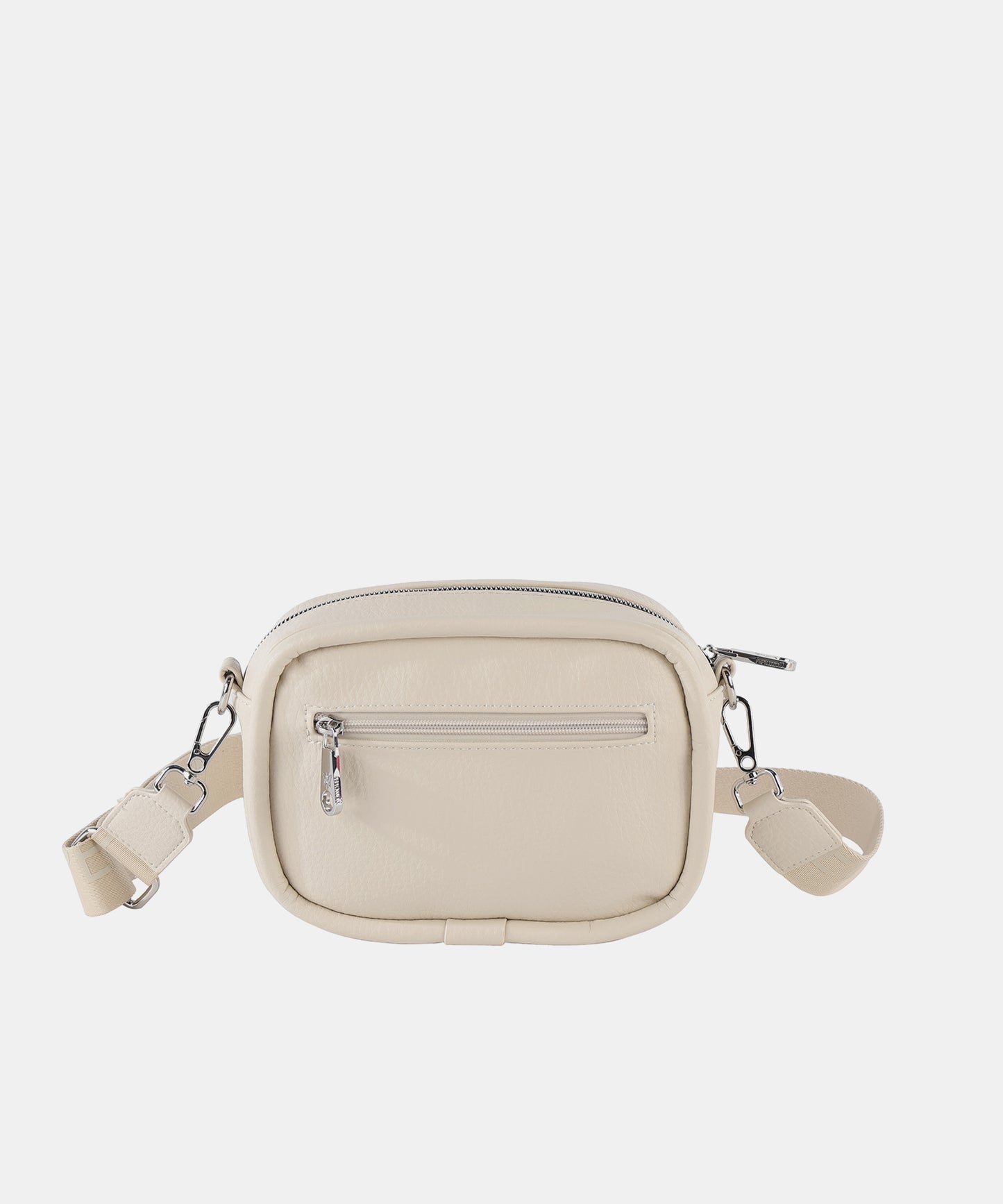 Pepe Moll 261141 Imelda Off White Handbag