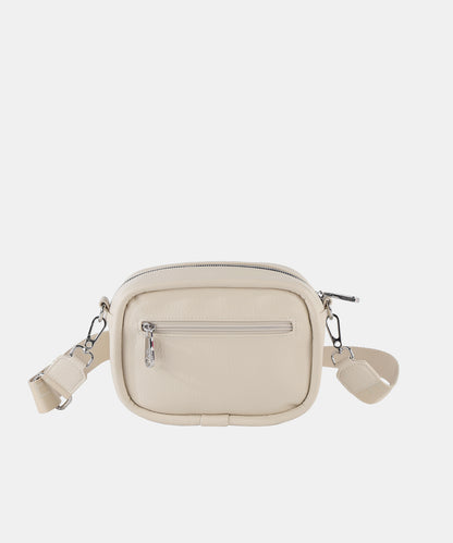 Pepe Moll 261141 Imelda Off White Handbag