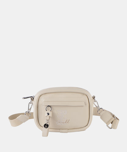 Pepe Moll 261141 Imelda Off White Handbag