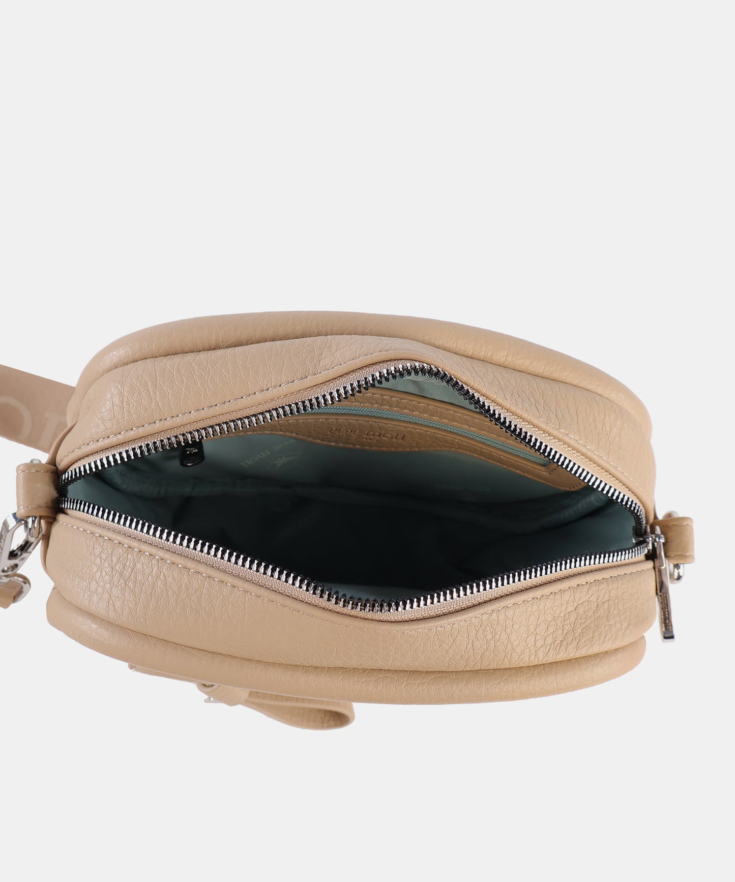Pepe Moll 261141 Imelda Sand Handbag