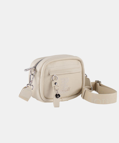 Pepe Moll 261141 Imelda Off White Handbag