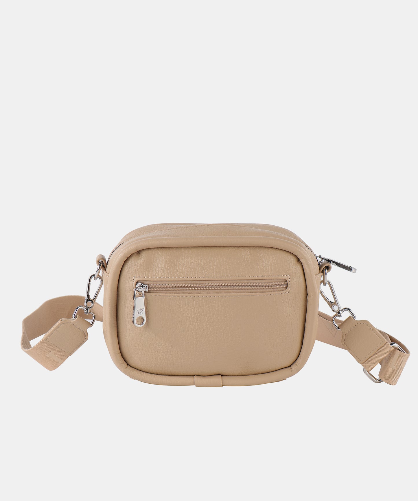 Pepe Moll 261141 Imelda Sand Handbag