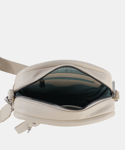 Pepe Moll 261141 Imelda Off White Handbag