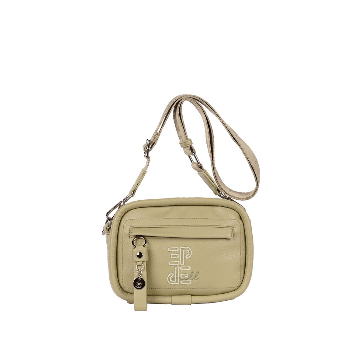 Pepe Moll 261141 Imelda Salvia Handbag
