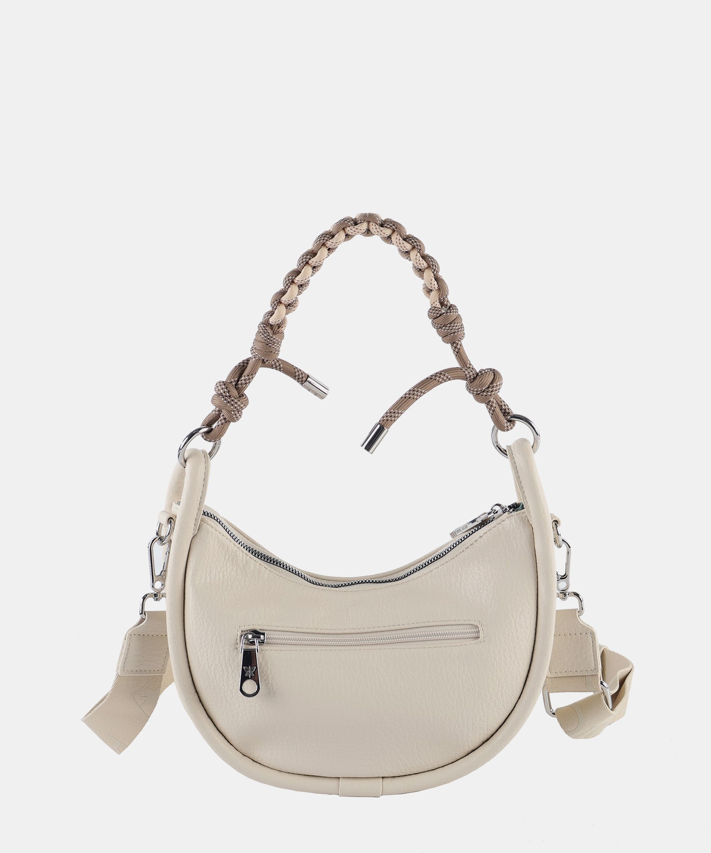 Pepe Moll 261143 Imelda Off White Handbag