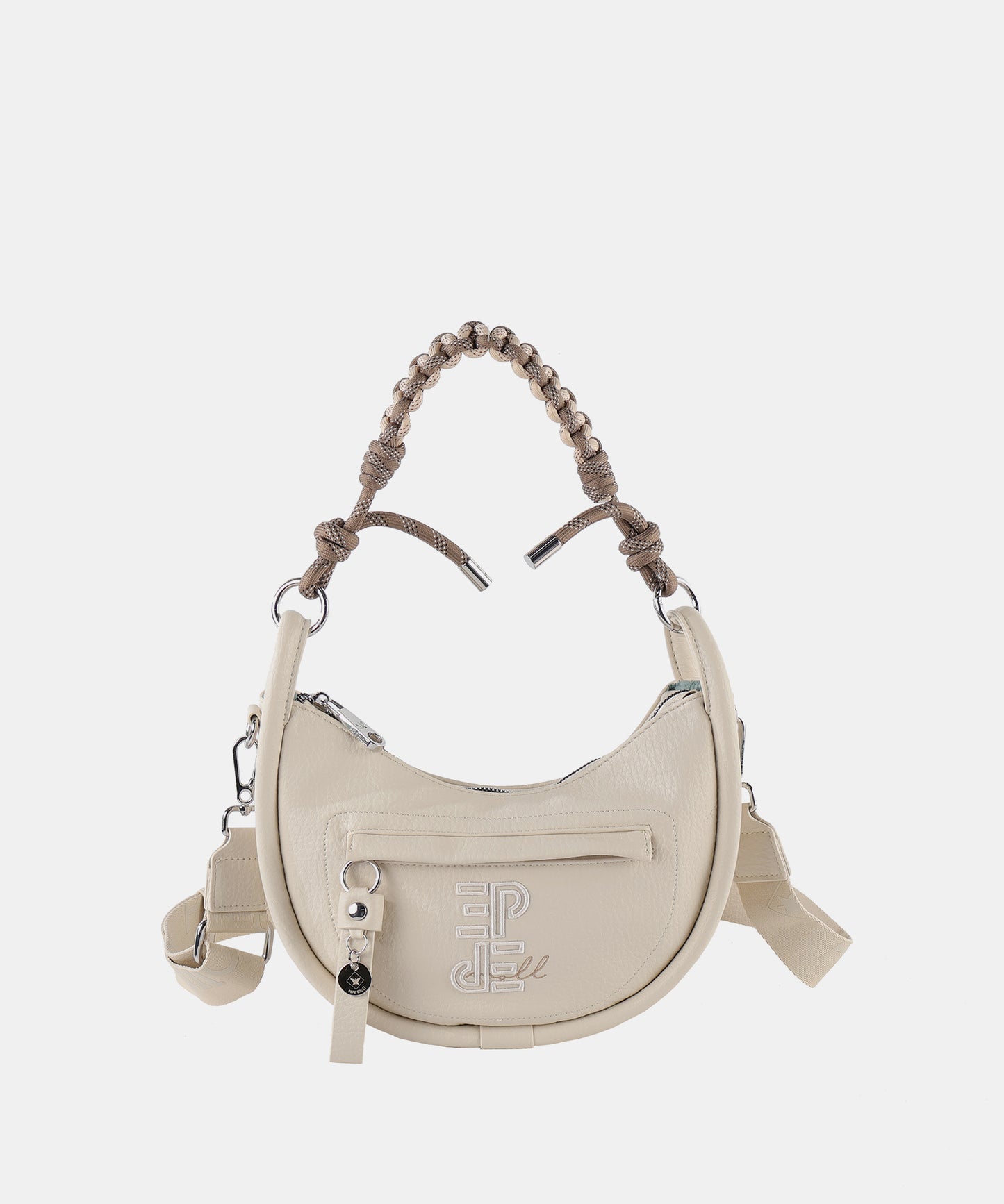 Pepe Moll 261143 Imelda Off White Handbag