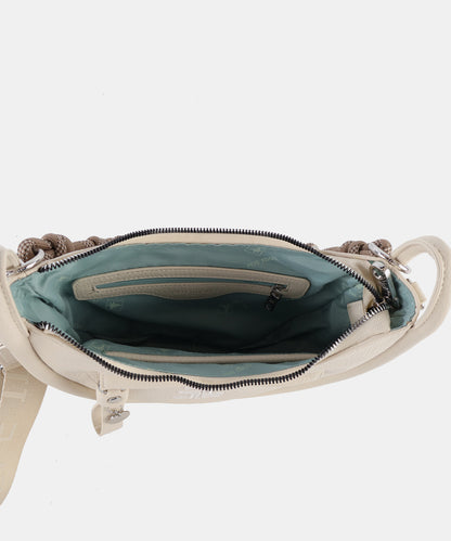Pepe Moll 261143 Imelda Off White Handbag
