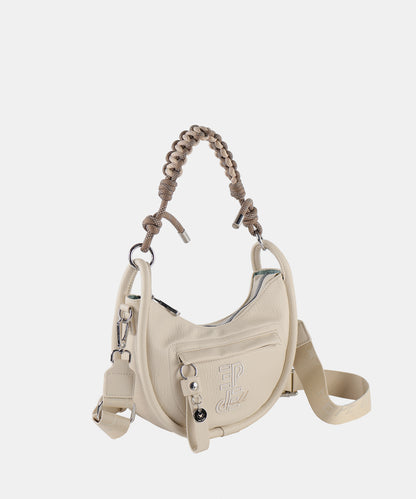 Pepe Moll 261143 Imelda Off White Handbag