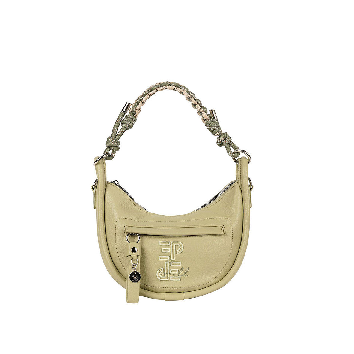 Pepe Moll 261143 Imelda Salvia Handbag