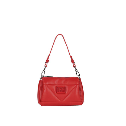 Pepe Moll 261152 Jessica Red Handbag