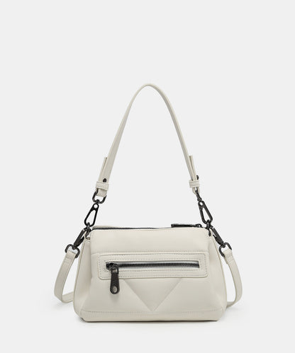 Pepe Moll 261152 Jessica Off White Handbag