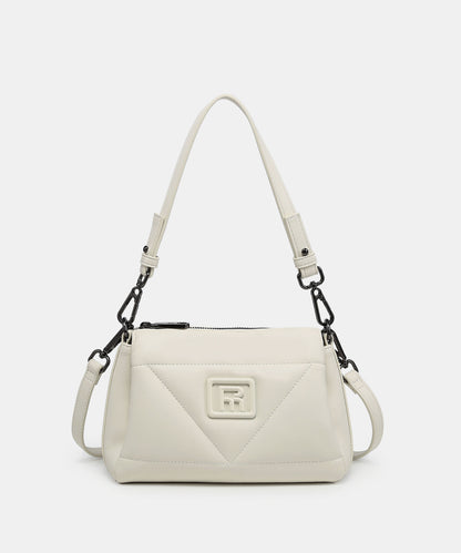 Pepe Moll 261152 Jessica Off White Handbag