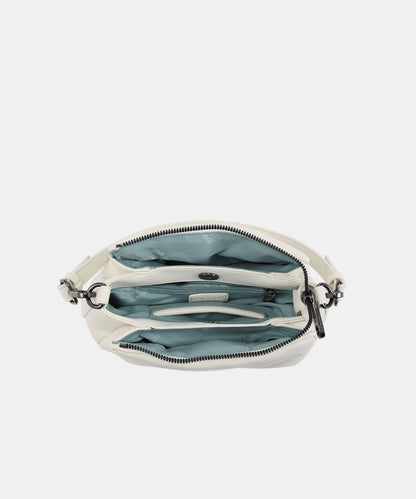 Pepe Moll 261152 Jessica Off White Handbag