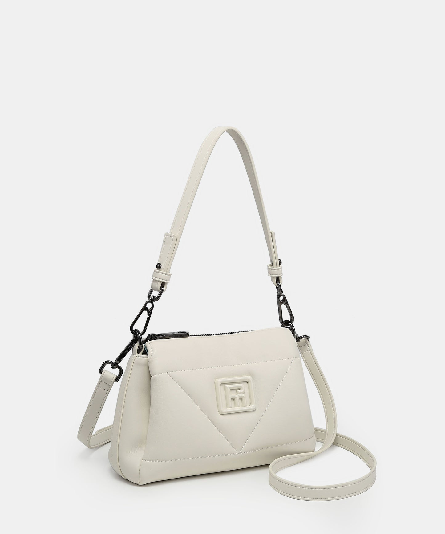 Pepe Moll 261152 Jessica Off White Handbag