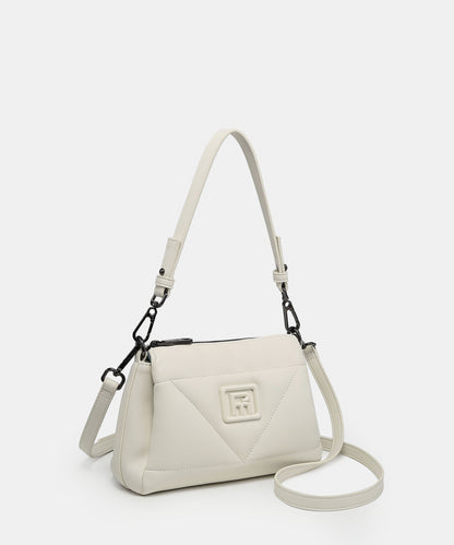 Pepe Moll 261152 Jessica Off White Handbag