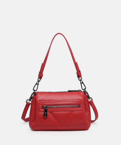 Pepe Moll 261152 Jessica Red Handbag