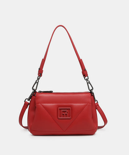 Pepe Moll 261152 Jessica Red Handbag