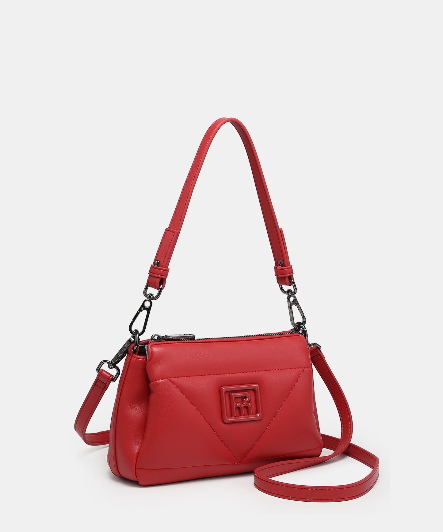 Pepe Moll 261152 Jessica Red Handbag
