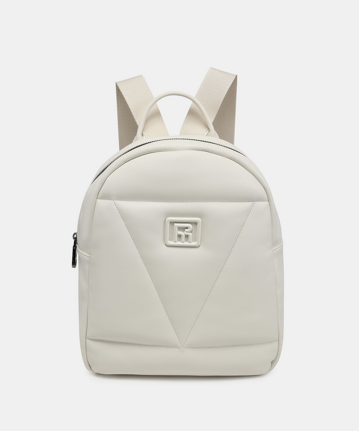 Pepe Moll 261153 Jessica Off White Backpack