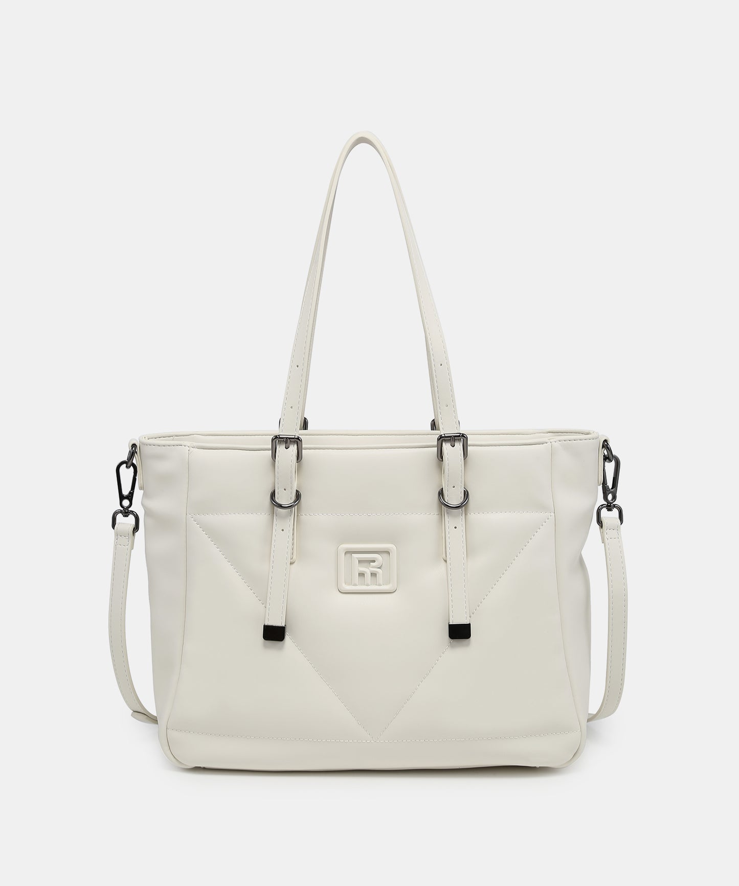 Pepe Moll 261154 Jessica Off White Handbag