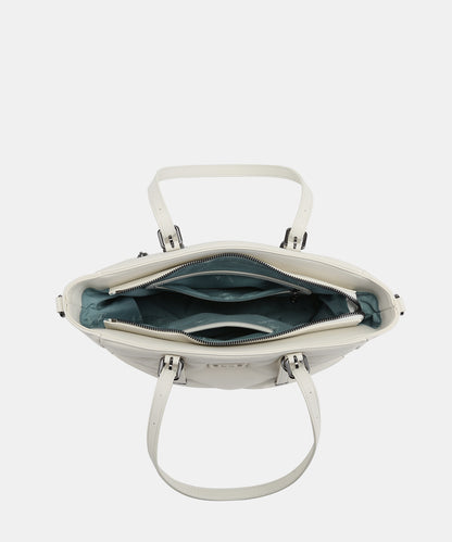 Pepe Moll 261154 Jessica Off White Handbag