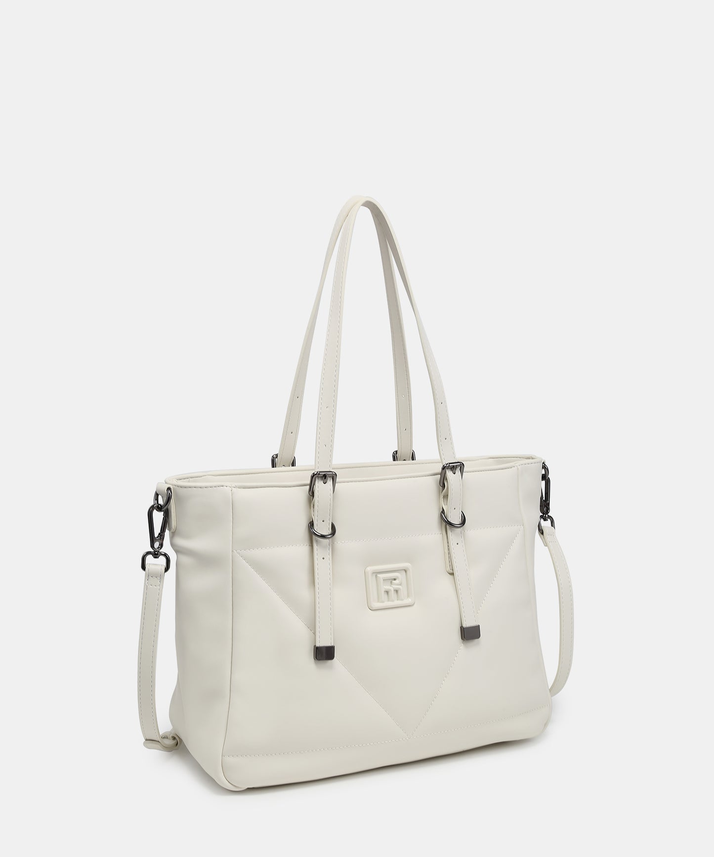Pepe Moll 261154 Jessica Off White Handbag