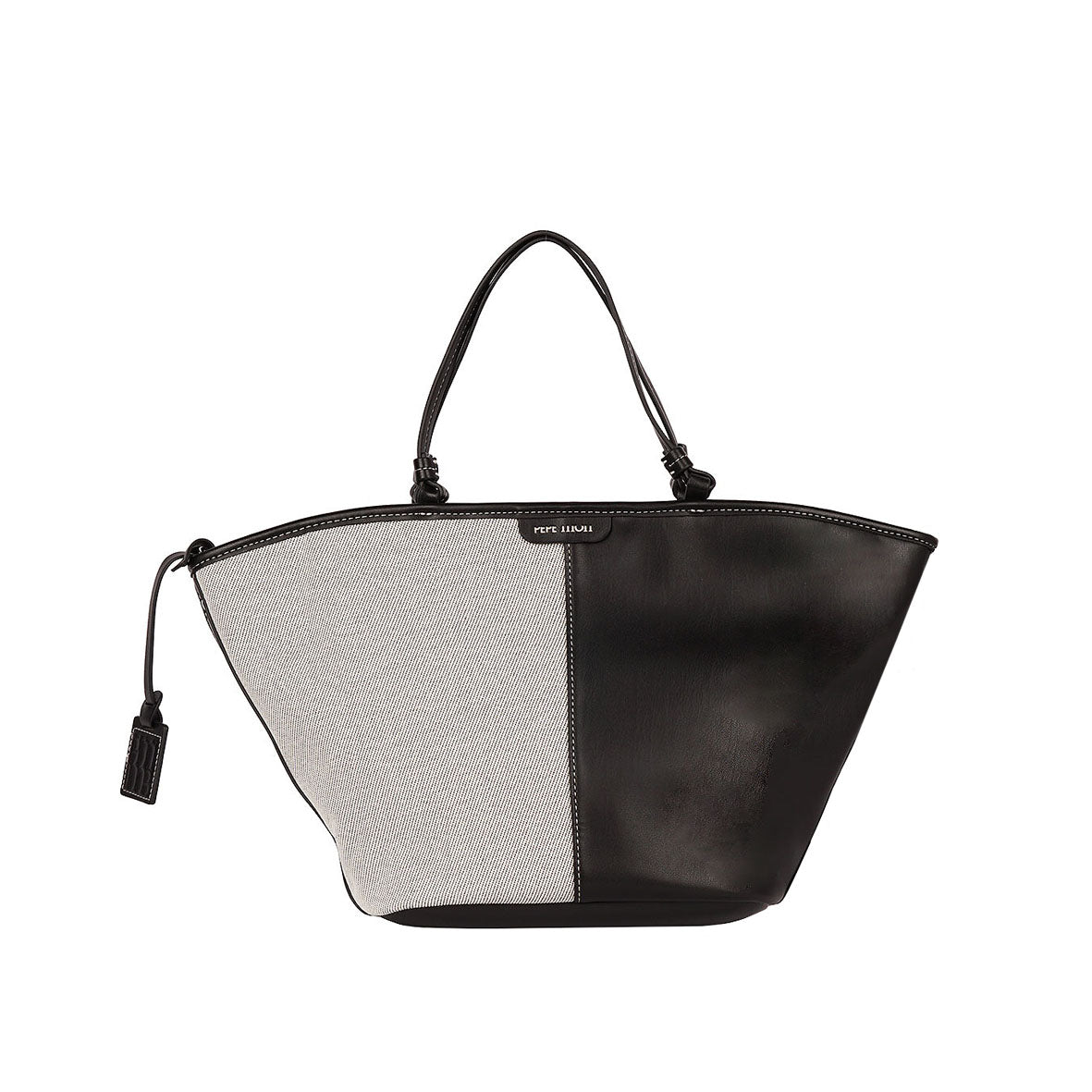 Pepe Moll 261164 Karen Black Handbag