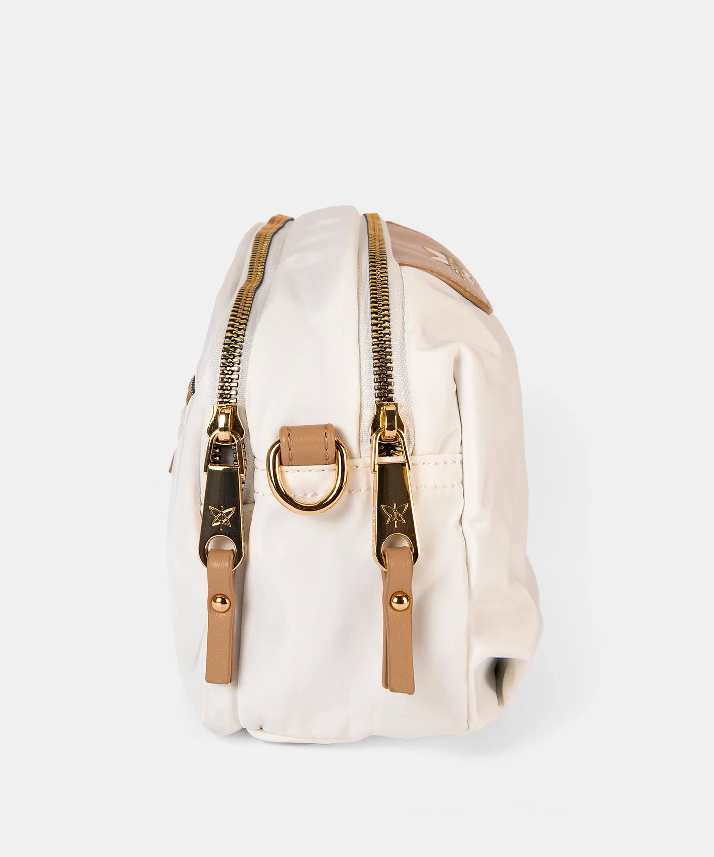 Pepe Moll 261170 Leila White Handbag
